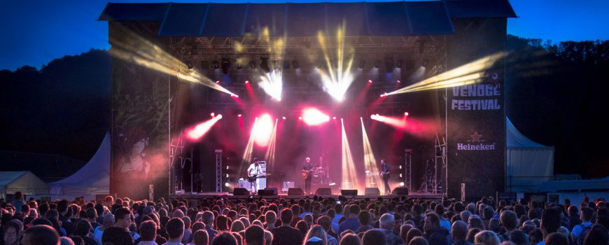 concert