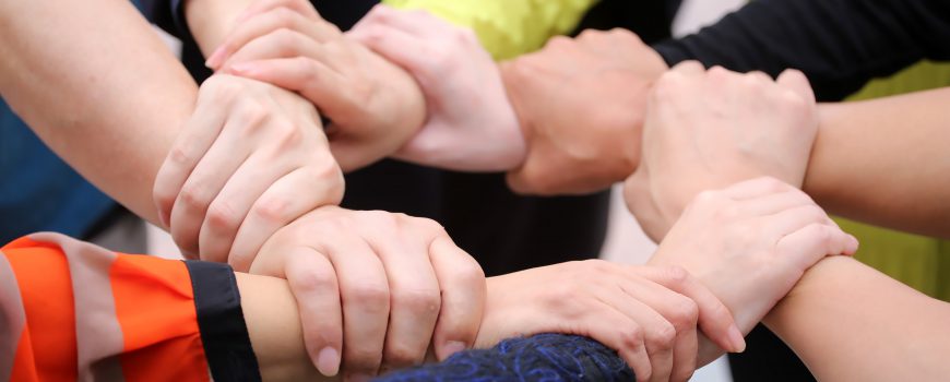 unity
