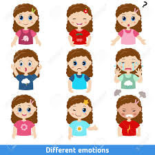 émotions